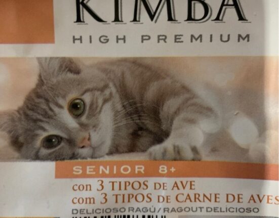 Que tipo de carne pode dar para gato?